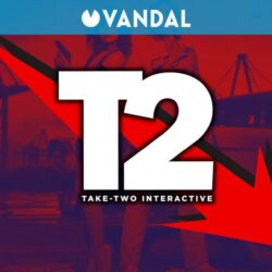 L'action Take-Two chute après les fuites de GTA 6 : elle perd 1 milliard de dollars de sa valeur boursière