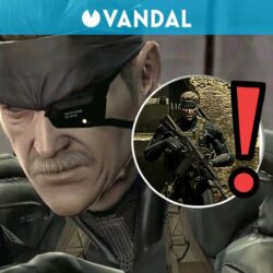 L'amélioration est-elle perceptible ? Comparaison de Metal Gear Solid 4 sur PS5 et Nintendo Switch 2 avec l'original sur PlayStation 3