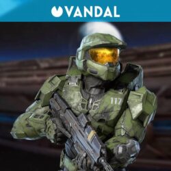 L'ancien directeur artistique de Halo est d'accord avec les fans : la bague Halo Campaign Evolved ne le convainc pas