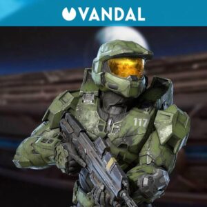 L'ancien directeur artistique de Halo est d'accord avec les fans : la bague Halo Campaign Evolved ne le convainc pas