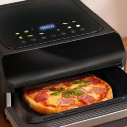 L'offre Action ultra-précise vous permet de préparer de délicieuses pizzas si vous frappez maintenant