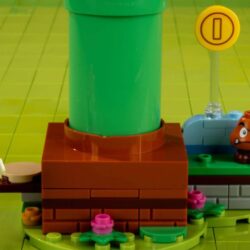 LEGO Super Mario obtiendra enfin ce que les fans veulent depuis des années en 2027
