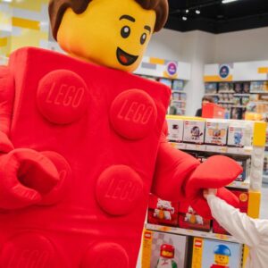 LEGO organise une grosse vente et ces ensembles sont remarquablement bon marché en ce moment