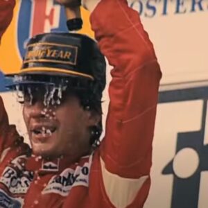 LEGO publie un hommage à la légende de la F1 Ayrton Senna et les fans vont le vouloir