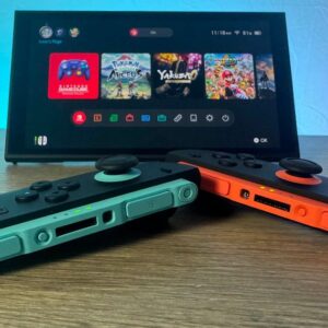 La Nintendo Switch 2 avance à grands pas et atteint déjà des jalons de vente bizarres