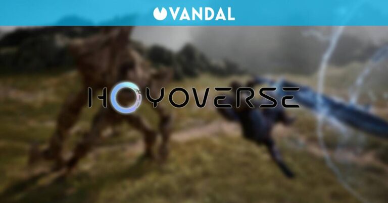 La nouveauté du studio Genshin Impact est filtrée en images et vidéos : un Monster Hunter dans Unreal Engine 5