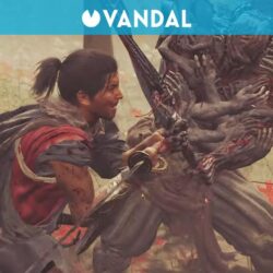 La nouvelle bande-annonce d'Onimusha : Way of the Sword nous montre un combat épique contre un puissant boss