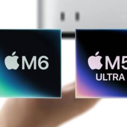 La nouvelle puce Apple permet des modèles d'IA massifs sans le cloud