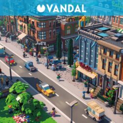 La simulation et la création de villes les plus amusantes sont annoncées à la Gamescom 2026 : première bande-annonce LEGO Skylines
