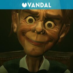 La terreur d'Annabelle inspire Baptiste, une aventure d'horreur inquiétante disponible sur consoles et PC