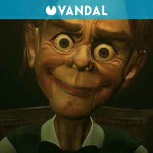 La terreur d'Annabelle inspire Baptiste, une aventure d'horreur inquiétante disponible sur consoles et PC