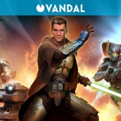 Le MMO culte Star Wars n'est pas mort : The Old Republic détaille son patch 8.0 avec de gros changements