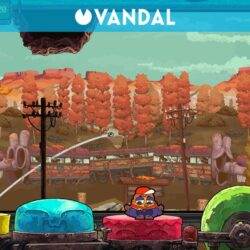 Le Spanish Brainwash Gang annonce Bye Bye Bonnie, une aventure de golf coopérative particulière