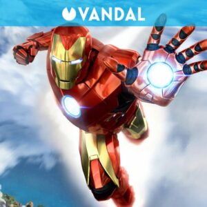 Le gameplay de l'ambitieux jeu Iron Man que les créateurs de Just Cause développaient a été divulgué