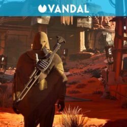 Le mode solo de Dune : Awakening a été possible car il propose « la meilleure histoire » de son genre, selon Funcom