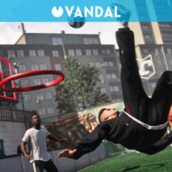 Le monde ouvert d'EA Sports FC 27 est officiel : premier gameplay de The Grounds