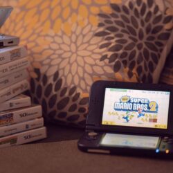 Le plus gros échec de Nintendo s'est avéré être la clé de la Wii et de la DS