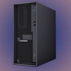 Lenovo met une quantité absurde de puissance dans ce PC étonnamment compact