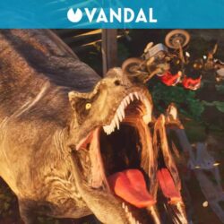 Les dinosaures de Jurassic World seront dans Stuntman : Hollywood et promettent d'élever le spectacle
