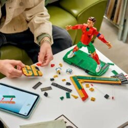 Les fans de LEGO aux Pays-Bas bénéficient soudainement d'un gros avantage