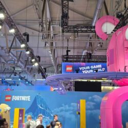 Les fans de LEGO ne s'ennuieront pas à la gamescom avec toutes ces activités