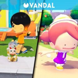 Les ventes du dernier Tomodachi Life continuent de surprendre, mais celles de Pokémon Pokopia ne sont pas loin derrière