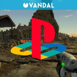 Maintenant, Fallout New Vegas ressemble à un jeu PSX (et a fière allure) grâce à ces mods