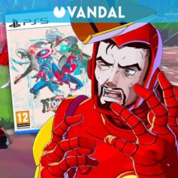 Marvel Tokon ne convainc pas au Japon : son édition physique n'atteint pas les 3 000 exemplaires vendus lors de sa première