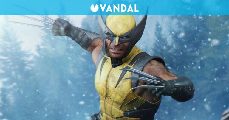 Marvel Wolverine aura New Game + dès le premier jour : Insomniac confirme qu'il sera très rejouable