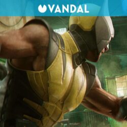 Marvel Wolverine sort ses griffes avec ses nouvelles et spectaculaires captures d'écran