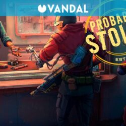 Mettez de côté votre moralité avec ce jeu où vous devenez commerçant dans un monde cyberpunk