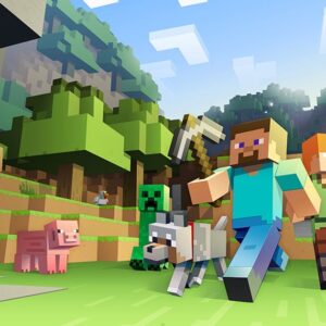 Tout le monde connaît Minecraft, mais savez-vous d'où vient réellement ce nom ?