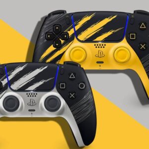 Mise à jour – Précommande Wolverine PS5 : vous pouvez acheter ici la manette spéciale PS5 et DualSense