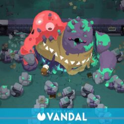 Moonlighter détruit son record de joueur sur Steam et vous pouvez toujours l'obtenir gratuitement