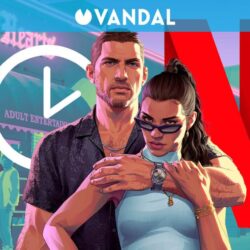Netflix le confirme : c'est la durée de la bande-annonce de GTA 6, entièrement capturée sur PlayStation 5