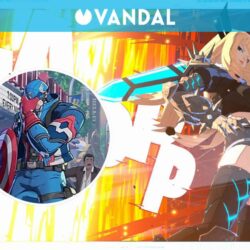Ni gagner ni perdre : c'est ce qui se passe si vous faites match nul dans le nouveau jeu de combat Marvel Tokon