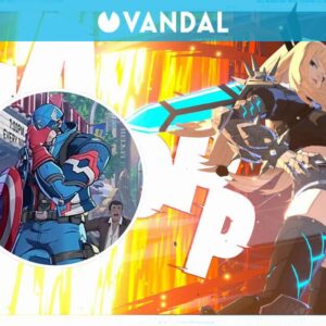Ni gagner ni perdre : c'est ce qui se passe si vous faites match nul dans le nouveau jeu de combat Marvel Tokon