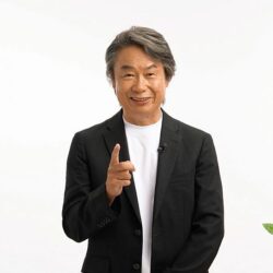 Nintendo n'a jamais considéré Sony et SEGA comme son plus grand ennemi