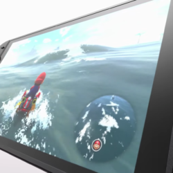 Nouveau pack Nintendo Switch 2 avec un détail frappant