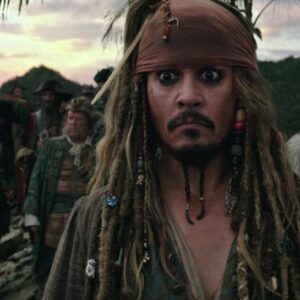 Pirates des Caraïbes recevra-t-il un nouvel ensemble LEGO emblématique ?