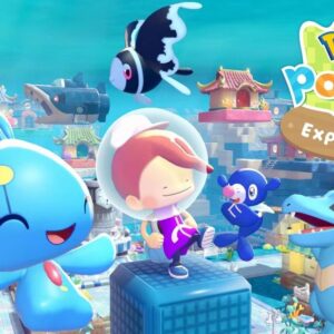 Pokémon Pokopia – Bassin Pétillant : qu'est-ce que ça ajoute ?