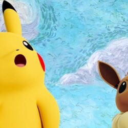 Pourquoi Pokémon s'appelle-t-il ainsi et d'où viennent les noms de créatures ?