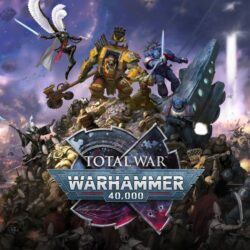 Pratique à la Gamescom : Total War : Warhammer 40K est une nouvelle étape ambitieuse pour la franchise
