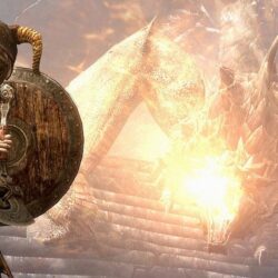 Prophéties anciennes et parchemins magiques : l'histoire derrière le nom The Elder Scrolls