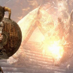 Prophéties anciennes et parchemins magiques : l'histoire derrière le nom The Elder Scrolls