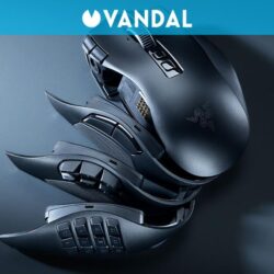 Razer Naga V3 Pro : la souris qui se transforme selon le sexe en changeant une seule pièce