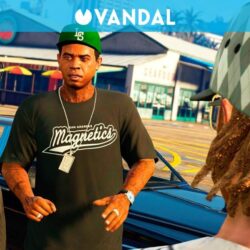 Rockstar ne parlera pas « bientôt » du successeur de GTA Online, le multijoueur de Grand Theft Auto 6