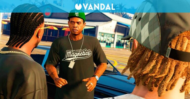 Rockstar ne parlera pas « bientôt » du successeur de GTA Online, le multijoueur de Grand Theft Auto 6