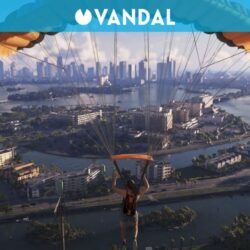 Rockstar révèle la taille énorme de GTA 6 : sa carte triple celle de Red Dead Redemption 2