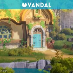 Rune Factory 6 réapparaît trois ans plus tard et montre ses premières secondes de gameplay